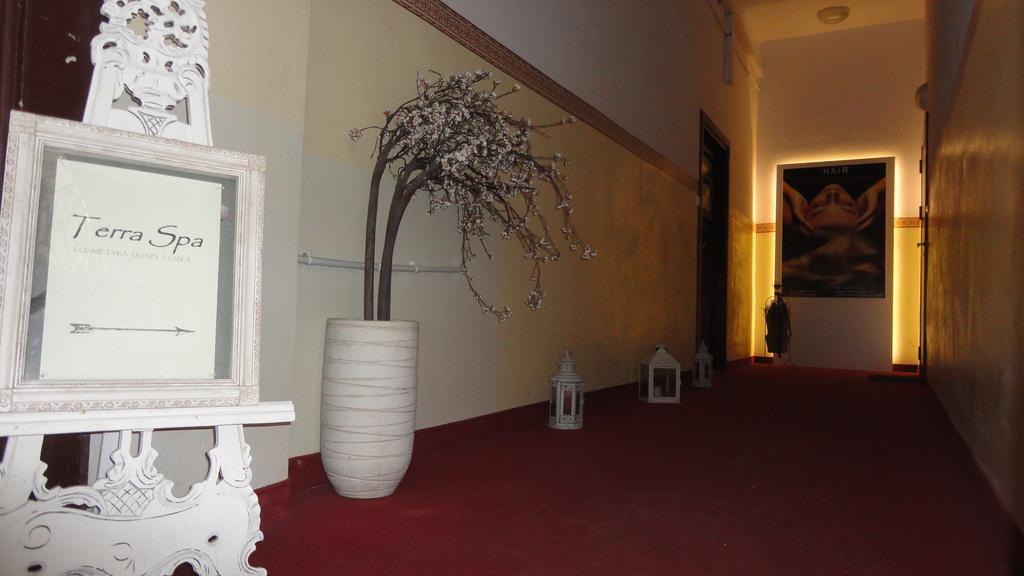 Apartament Chmielna 5 Apartment Warsaw Room photo