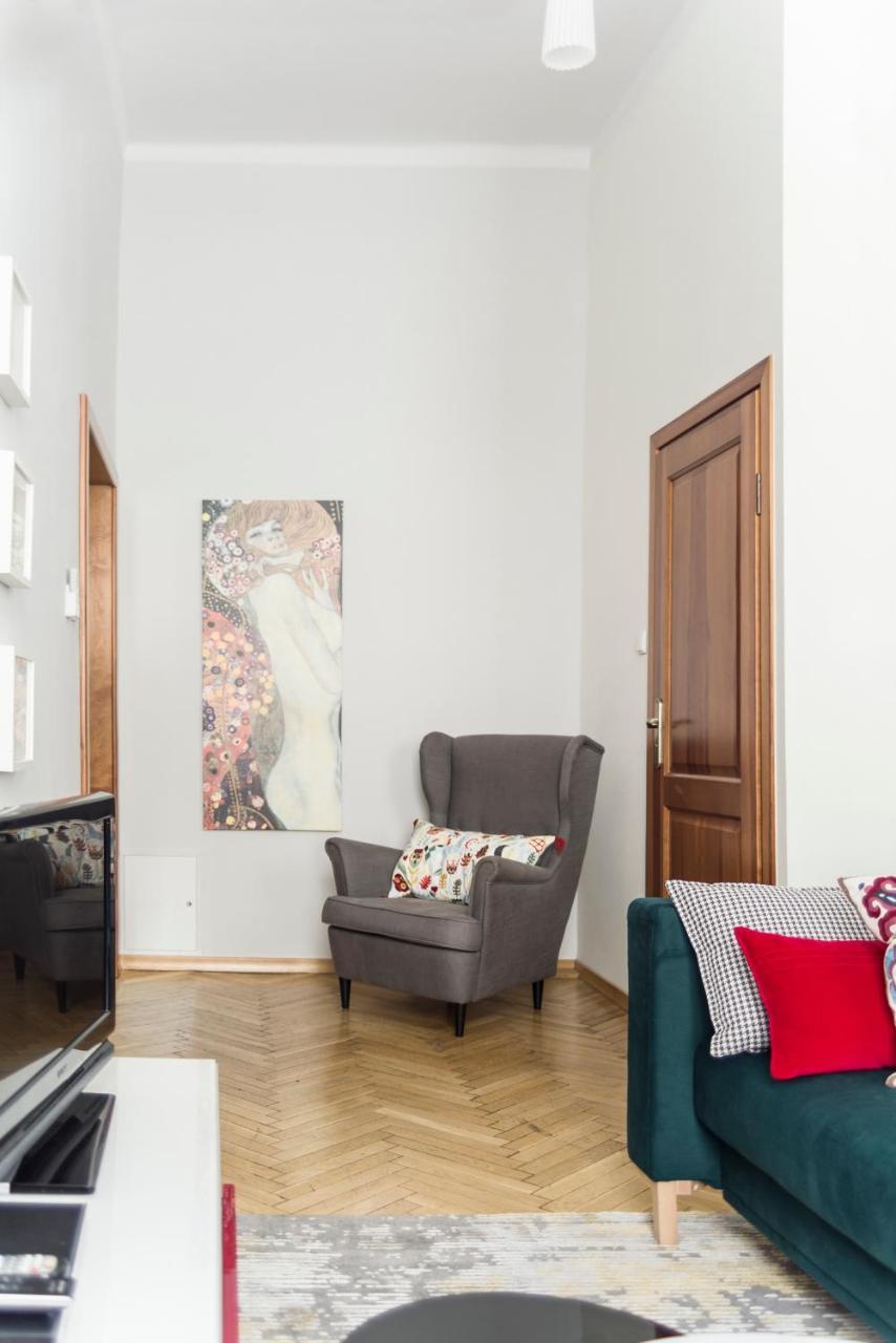 Apartament Chmielna 5 Apartment Warsaw Exterior photo